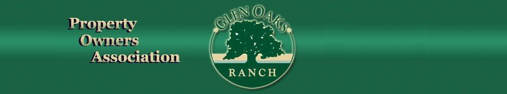 Glen Oaks Ranch